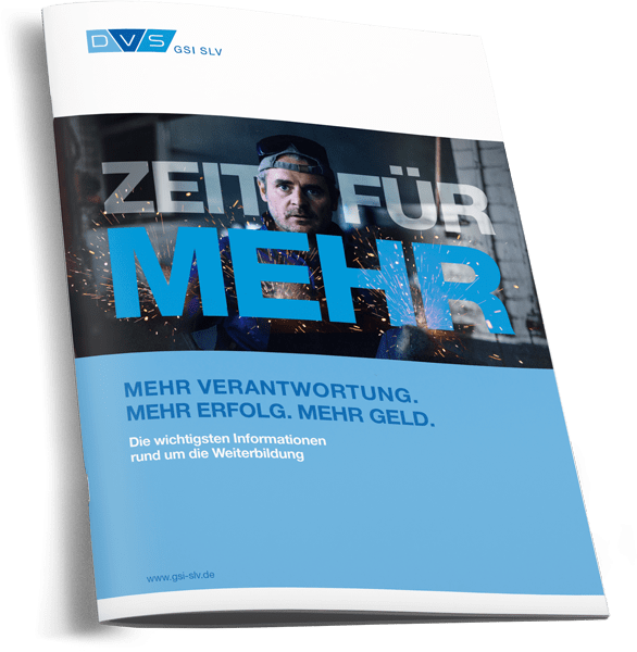 Schweißfachmann Whitepaper